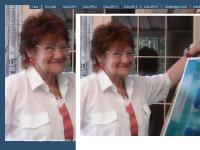  GALLERI 3, GALLERI 4, GALLERI 5, Utst