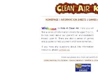 clean-air-kids.org.uk global warming, climate change, air pollution clean-air-kids.org.uk global warming, climate change, air pollution