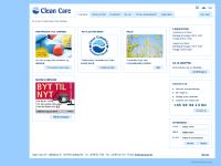 cleancare.dk