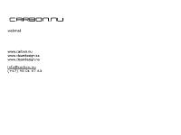 carbon.nu