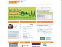 Clean Edge | The Clean Tech Market Authority Clean Edge | The Clean Tech Market Authority