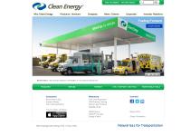 Clean Energy Fuels Clean Energy Fuels