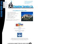 Cleaning Service Company - Williamsburg, Virginia Cleaning Service Company - Williamsburg, Virginia