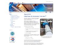 CleanPower Turbinator CleanPower Turbinator