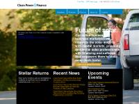 Financing, Software, Success Stories, For Investors & Lenders Financing, Software, Success Stories, For Investors & Lenders