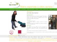 CLEAN PRO FORM, Formation nettoyage - 69 - Lyon - Mions - Rhone: conseil propreté, formation hygiene locaux, formation industrielle, formation proprete