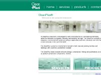 cleanplus.se | Home