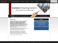 Carnero AB - Cleansystem Carnero AB - Cleansystem