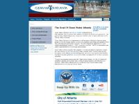Clean Water Atlanta