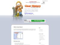 clear-history.net clear history, clear search history, clean history