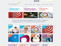 Clear Signal - Graphic Design and Marketing Communications - Hampshire, London and the South East Clear Signal - Graphic Design and Marketing Communications - Hampshire, London and the South East