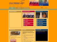 Home : Clear Vision Trust : Audio-visual Buddhism resources for schools and home use