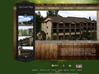 clearcreekvillageapts.com Clear Creek Village