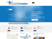 Welcome to Clearwater Christian Church Welcome to Clearwater Christian Church