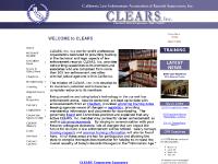 CLEARS