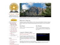  podcasts, Sky Roots building project, renting our facilities, Cranbrook