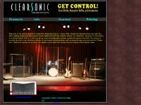 Sound Shields: Amp Isolation & Enclosures, Portable Vocal Booths, Church Acoustics & Drum Shields