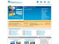 Vacation Rentals | Vacation Homes | Condo Rentals | ClearStay.com