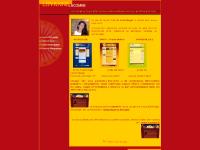 cledelastrologie.fr école cours astrologie tarot de Marseille tarologie oracle belline numérologie voyance intuition développer la voyance consultation