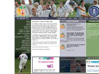 cleevecc.co.uk
