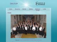 Cleeve Chorale