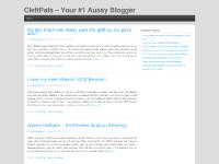 cleftpals - IIS7 cleftpals - IIS7