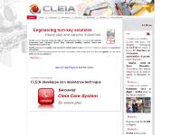 cleia-engineering.com cleia-engineering.com