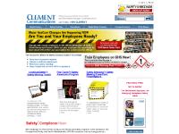 clement.com Clement Communications, Clement, safety clement.com Clement Communications, Clement, safety