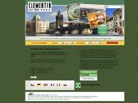 clementin  clementin