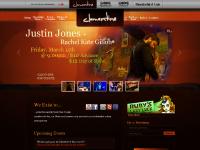 Clementine Cafe - Food + Music + Art in Harrisonburg, Virginia