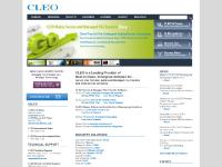 cleo.com managed file transfers, secure file transfers, file transfers cleo.com managed file transfers, secure file transfers, file transfers