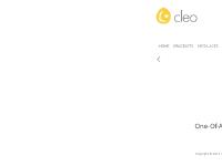 cleoandcatjewels - Cleo & Cat Jewelry by Design