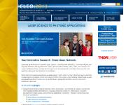 Frequently Asked Questions, Conference Program, Schedule-at-a-Glance, Invited Speakers  Frequently Asked Questions, Conference Program, Schedule-at-a-Glance, Invited Speakers