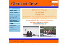 Clermont Crew - Home Clermont Crew - Home
