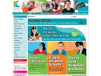 Courses, Apprenticeships, Under 16s, Higher Education Courses, Apprenticeships, Under 16s, Higher Education