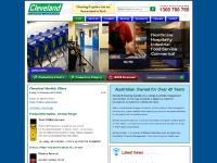 Cleveland Cleaning Supplies - Detergents, Disinfectants, Chemicals... Cleveland Cleaning Supplies - Detergents, Disinfectants, Chemicals...