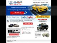 Cleveland Auto Wholesale