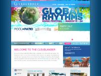 clevelander.com South Beach Miami hotels
