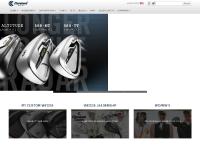 clevelandgolf.com Content, DEALER LOCATOR, CLUBS
