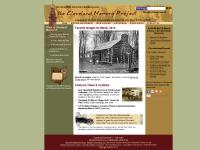  ... a virtual reading room, ...a showcase for our collections, ...a collaborative effort, Become a part of Cleveland Memory!