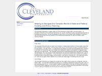 Cleveland Partnership Cleveland Partnership