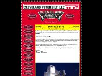 Cleveland Peterbilt LLC