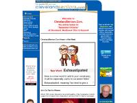 Cleveland Seniors | Seniors & Baby Boomers in Cleveland