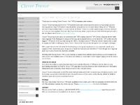 clever-trevor.net - clever-trevor clever-trevor.net - clever-trevor