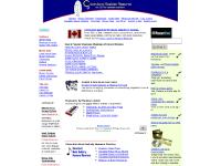CleverJoe.com Canadian Musician Resource. Canada's Music Industry Guide