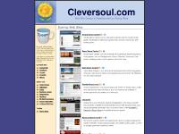 Randy Rasa - Cleversoul.com