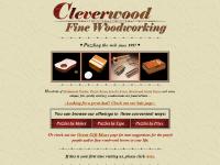 Japanese Puzzle Boxes, Jewelry Boxes, and many Fine Quality Wooden Gifts are Featured Here at Cleverwood