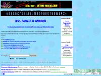 100% paroles de chanson - lyrics 100% paroles de chanson - lyrics