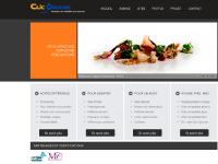 CLIC GAUCHE - Création site internet - référencement site internet - Agence de communication CLIC GAUCHE - Création site internet - référencement site internet - Agence de communication