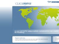 Worldmap *** CLICK2PAY Worldmap *** CLICK2PAY